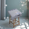 Set bed, mid-bed, crib, comfortable and breathable pajama combination details Picture